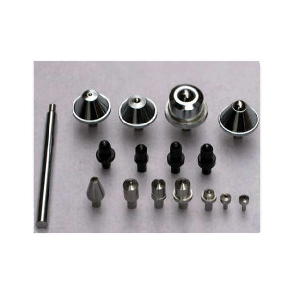 Calibration of Vickers Diamond Cone Indenter